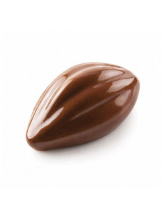 M. CACAO 120 - 102x57xh42mm 120ml 6c