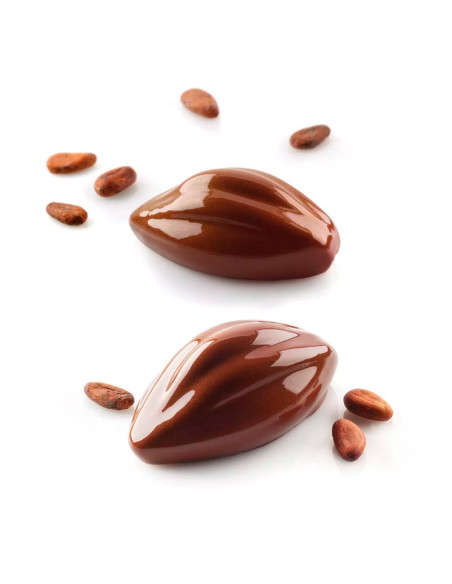M. CACAO 120 - 102x57xh42mm 120ml 6c-2