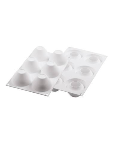 M. FRAGRANCE 115 - Ø60xh45mm 115ml 6c-1
