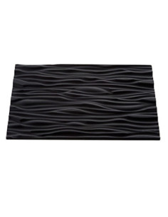 TAPETE SILICONA TEX01 WOOD - 250x185xh6mm 2