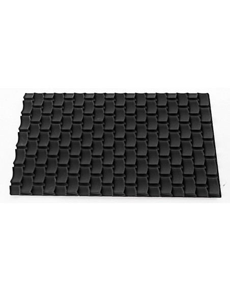 TAPETE SILICONA TEX02 VIENNA - 250x185xh6mm-1
