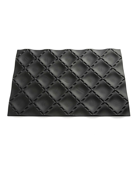 TAPETE SILICONA TEX03 MATELASSÈ - 250x185xh6mm-1