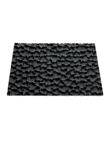 TAPETE SILICONA TEX08 LOVE - 250x185xh6mm-1