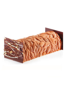 TAPETE SILICONA TX01 CABOSSE - 250x190mm