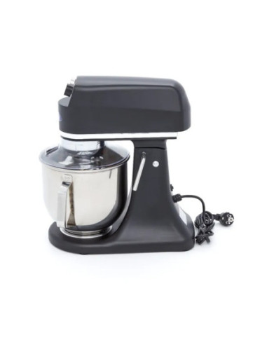BATIDORA PLANETARIA 7L MAXIMA NEGRO MATE-2