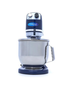 BATIDORA PLANETARIA MAXIMA 7L AZUL ACERO 2