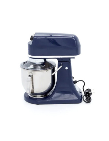 BATIDORA PLANETARIA MAXIMA 7L AZUL ACERO-2