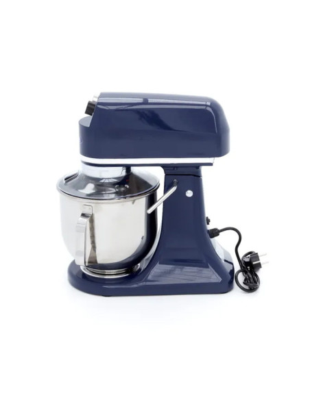 BATIDORA PLANETARIA MAXIMA 7L AZUL ACERO-2