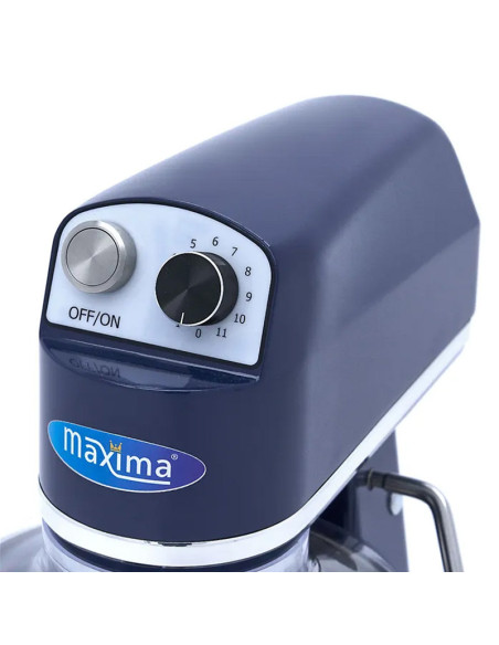 BATIDORA PLANETARIA MAXIMA 7L AZUL ACERO-3