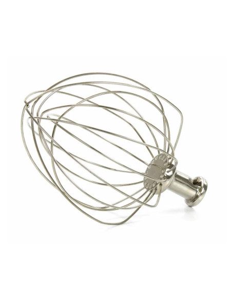 BATIDOR ACERO INOX PARA PLANETARIA MAXIMA 7L
