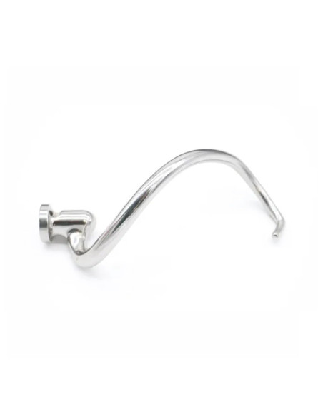 GANCHO ACERO INOX PARA PLANETARIA MAXIMA 7L