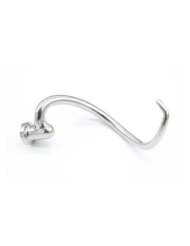 GANCHO ACERO INOX PARA PLANETARIA MAXIMA 7L-2