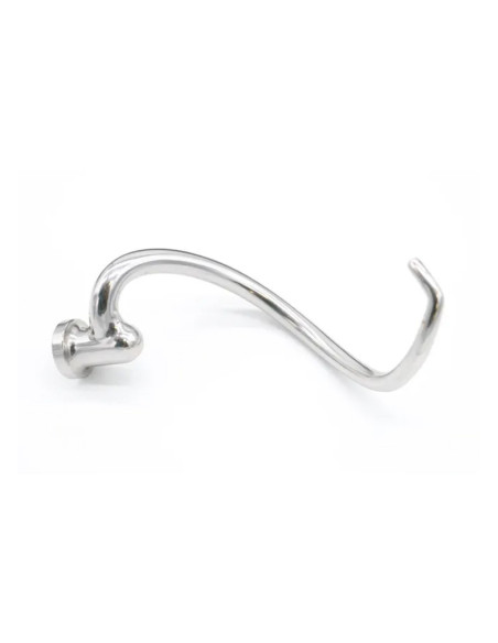 GANCHO ACERO INOX PARA PLANETARIA MAXIMA 7L-2