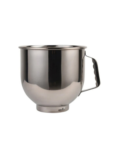 BOL ACERO INOX PARA PLANETARIA MAXIMA 7L