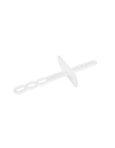 PALO DESECHABLE PARA POLO Y HELADO - 125x51mm 100u