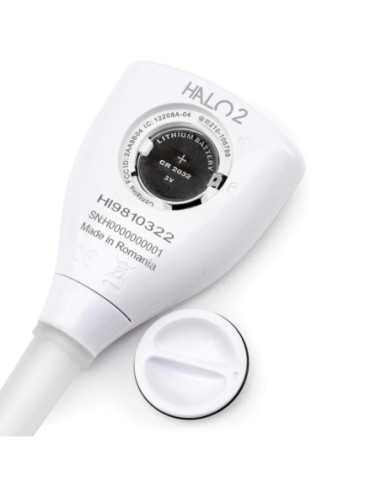 TESTER DE PH INALAMBRICO HALO2 PARA PAN Y MASA -3