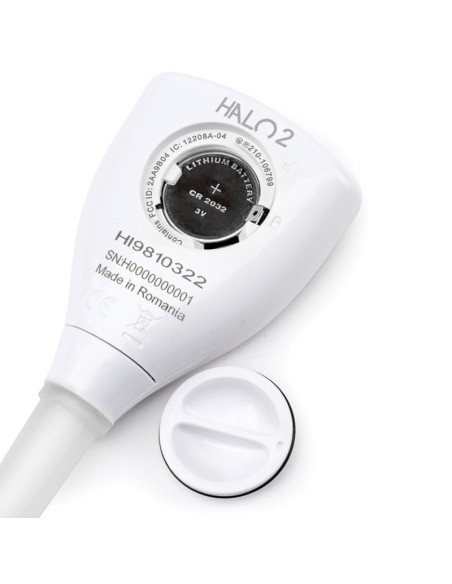 TESTER DE PH INALAMBRICO HALO2 PARA PAN Y MASA -3