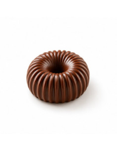 M. BOMBÓN CHOCO CROWN - Ø30xh15mm 9ml 11c