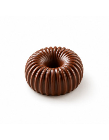 M. BOMBÓN CHOCO CROWN - Ø30xh15mm 9ml 11c