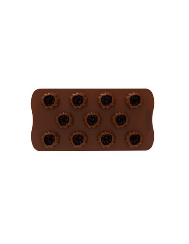 M. BOMBÓN CHOCO DELICA - 30x32xh24mm 11ml 11c-2