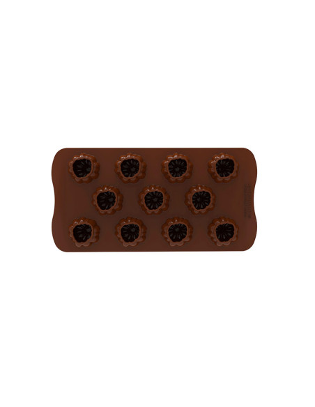 M. BOMBÓN CHOCO DELICA - 30x32xh24mm 11ml 11c-2