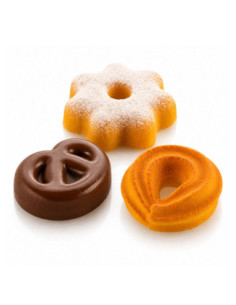 M. DANISH COOKIES XS15 - Ø47xh15mm 15ml 15c
