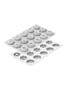 M. DANISH COOKIES XS15 - Ø47xh15mm 15ml 15c 2
