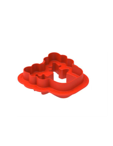 M. RUDOLPH 100 + CUTTER - 73x72xh30mm 100ml 6c-2