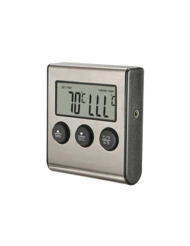 TERMÓMETRO  PARA HORNO -50º/+300ºC