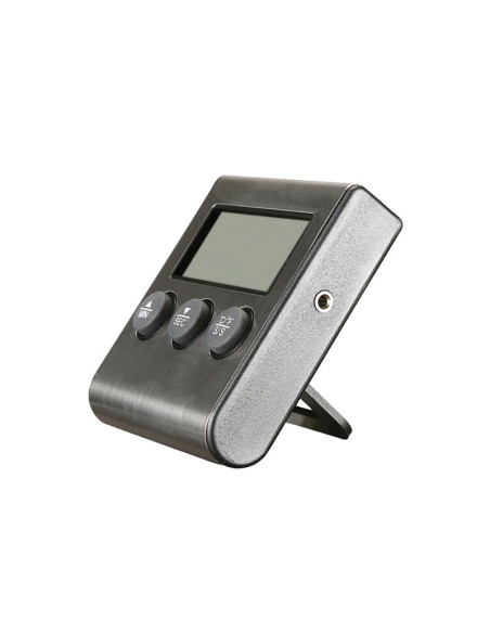 TERMÓMETRO  PARA HORNO -50º/+300ºC-1