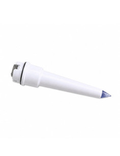 ELECTRODO PARA MEDIDOR PH S.SOLIDO de 0.0 a 14.0PH