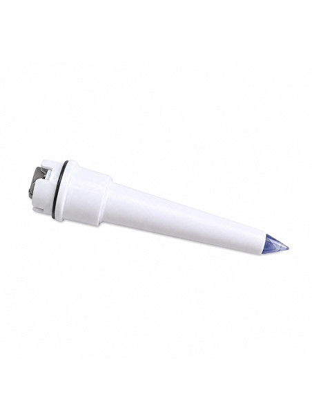 ELECTRODO PARA MEDIDOR PH S.SOLIDO de 0.0 a 14.0PH
