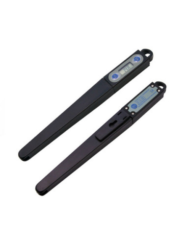 TERMOMETRO DIGITAL MAGNETICO CON SONDA -50/+200°C-1