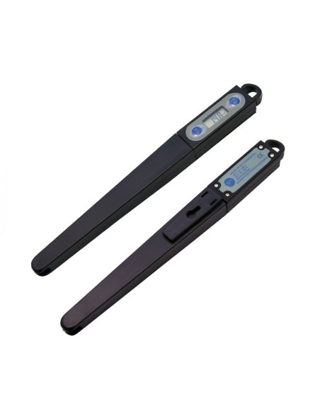TERMOMETRO DIGITAL MAGNETICO CON SONDA -50/+200°C-1