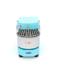 AMASADORA AZUL 8L - 4,5kg MASA 2