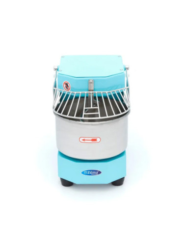 AMASADORA AZUL 8L - 4,5kg MASA-1