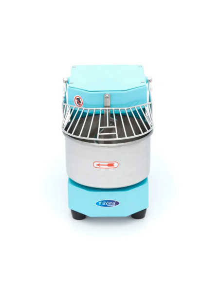 AMASADORA AZUL 8L - 4,5kg MASA-1