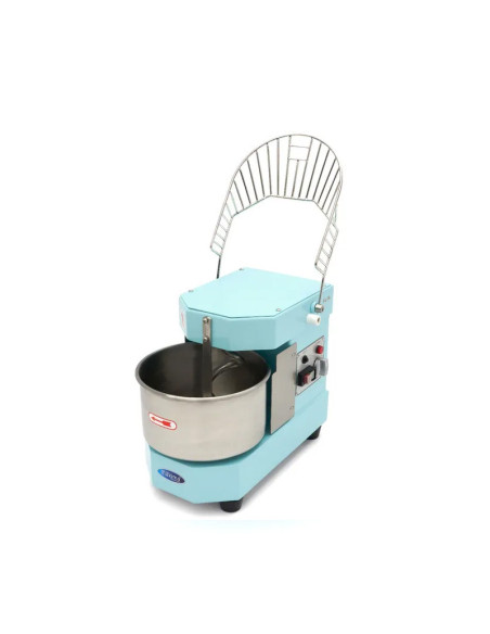 AMASADORA AZUL 8L - 4,5kg MASA-3