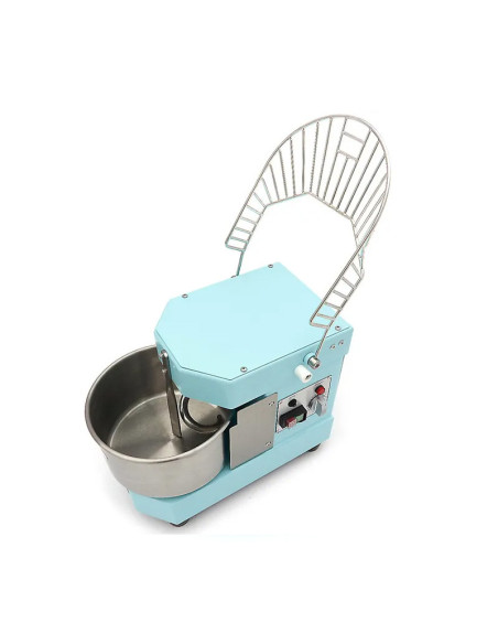 AMASADORA AZUL 8L - 4,5kg MASA-4