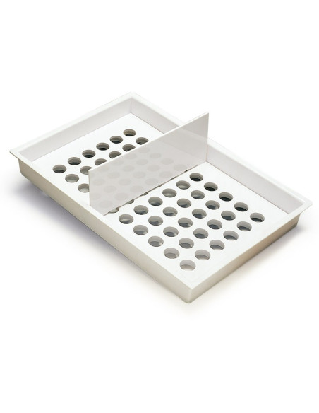 GRIGNOTINA PARA ROCAS 60x40x5cmDivisora - Formadora