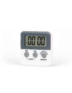 TEMPORIZADOR DIGITAL MAGNETICO - 99 min 59 s