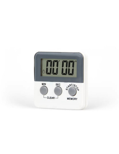 TEMPORIZADOR DIGITAL MAGNETICO - 99 min 59 s
