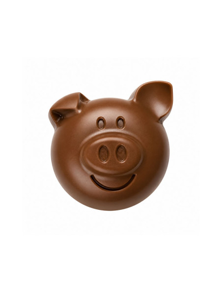 M. BOMBÓN CHOCO PIGS - 35x32xh15mm 8ml 15c