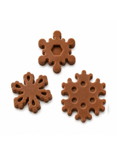 M. BOMBÓN CHOCO FROZEN - Ø35xh4mm 2ml 14c