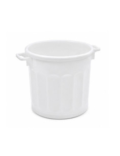 CONTENEDOR CILINDRICO LLDPE - 35lt