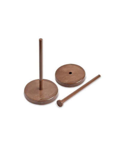 BASE SET PARA MOLDE 3D (2pz)