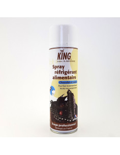 SPRAY REFRIGERANTE KING 500 ml