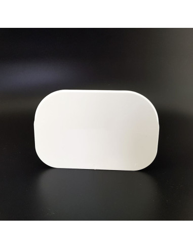 RASQUETA RTL1 145x95mm PLÁSTICO (3ud)Rasquetas Plásticas