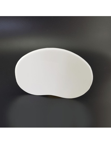 RASQUETA RTO1 140x90mm PLÁSTICO (3ud)Rasquetas Plásticas