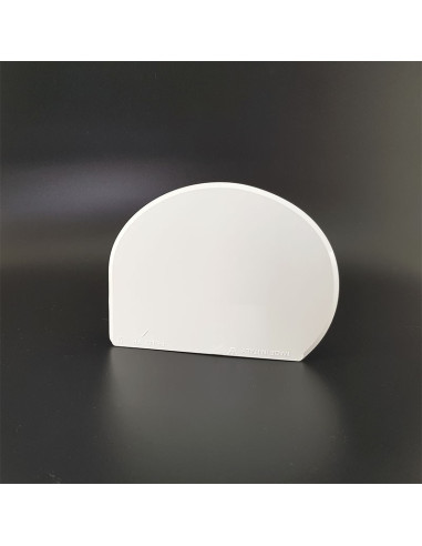 RASQUETA RTF1 150x110mm PLÁSTICO (3ud)Rasquetas Plásticas